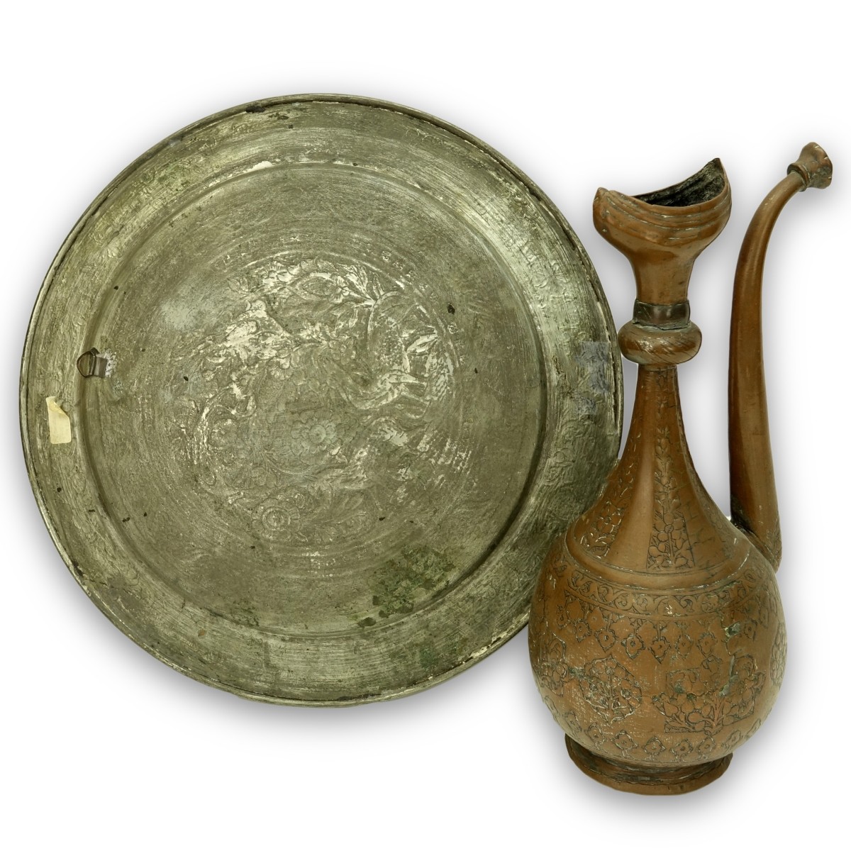 Islamic Tableware