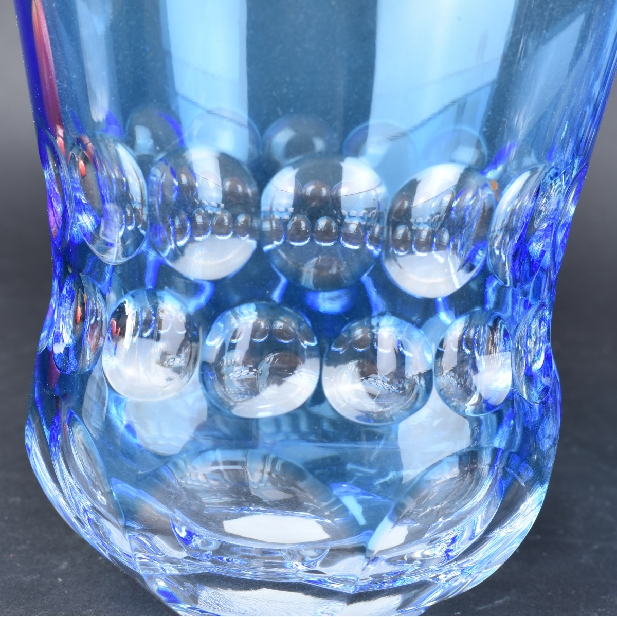 Waterford Crystal Rock Glasses