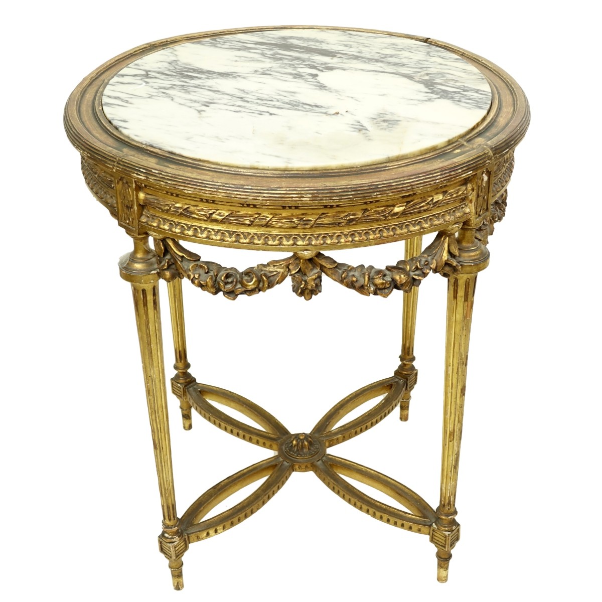 Louis XVI style Table