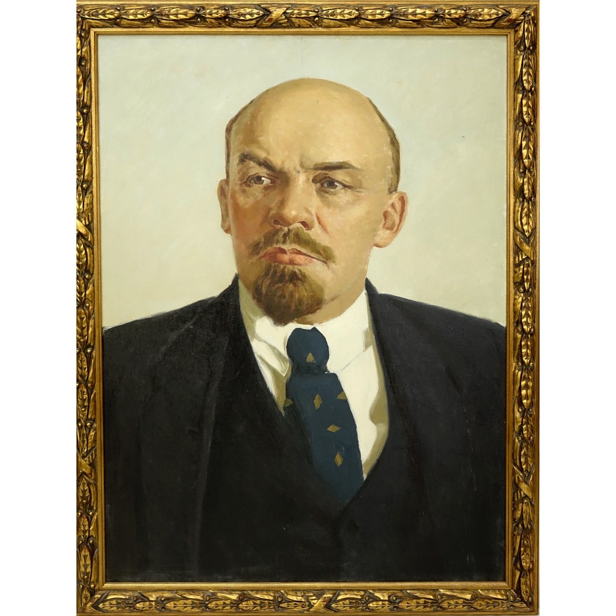 Lg 20C Russian/ Soviet Union O/C V. Lenin
