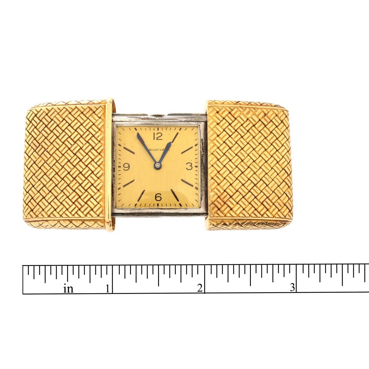Van Cleef & Arpels Pocket Watch