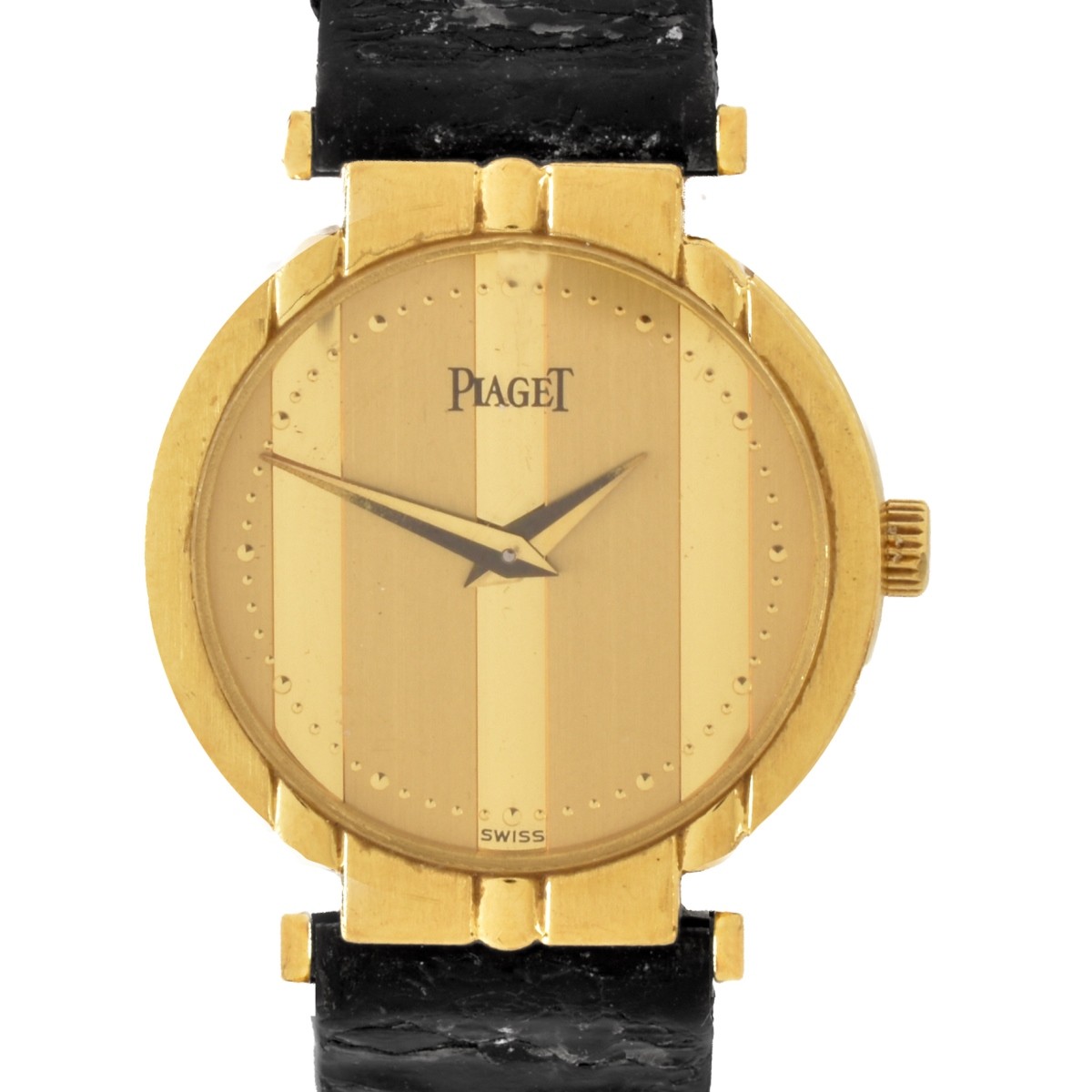 Lady's Piaget 18K Watch