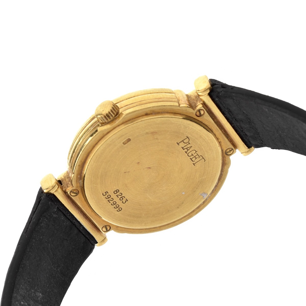 Lady's Piaget 18K Watch