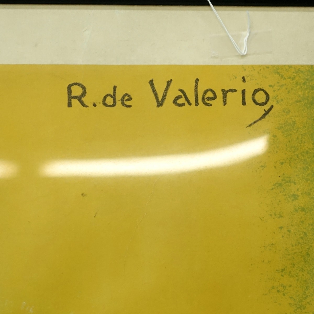 Roger de Valerio (French, 1896-1951)