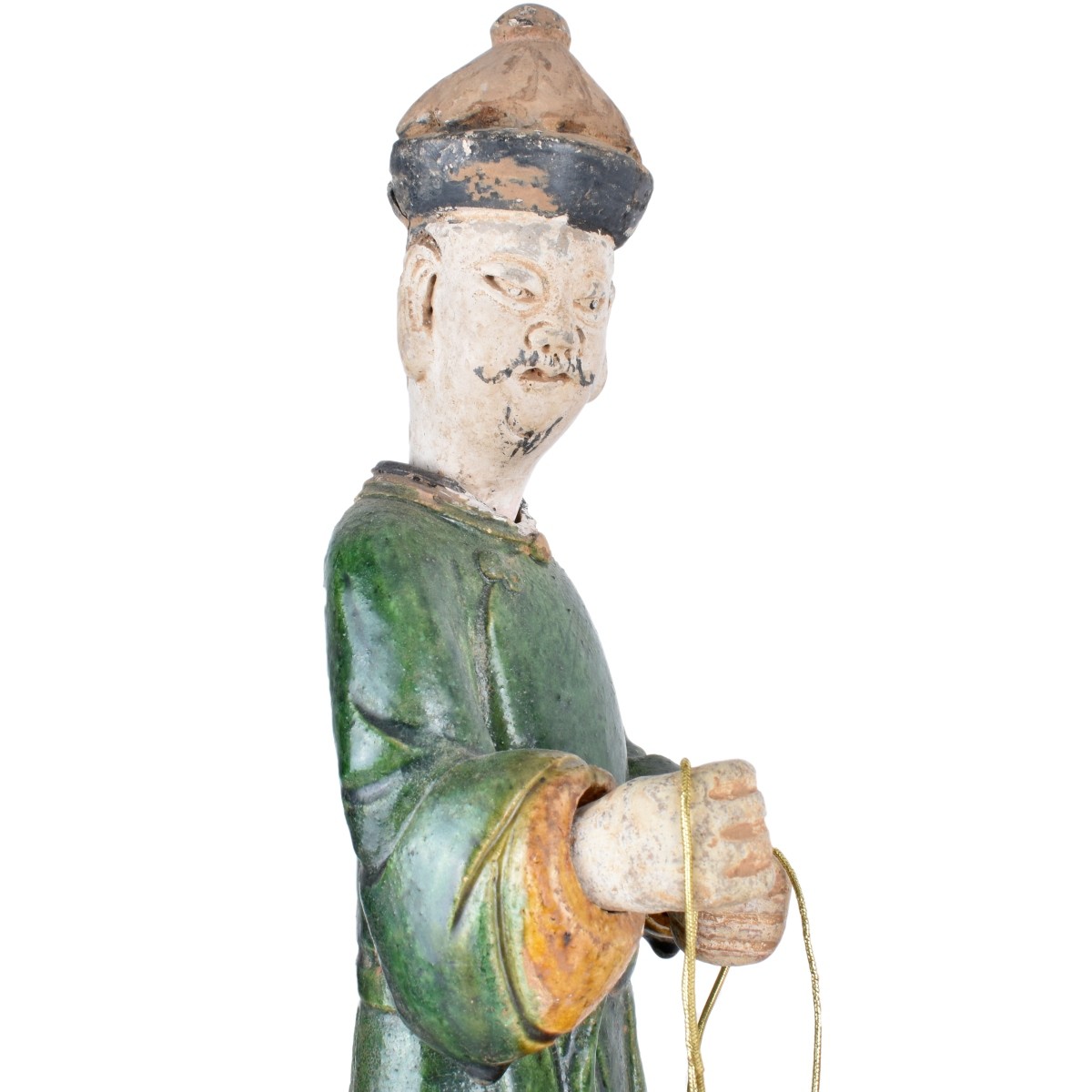 Chinese Tomb Attendant