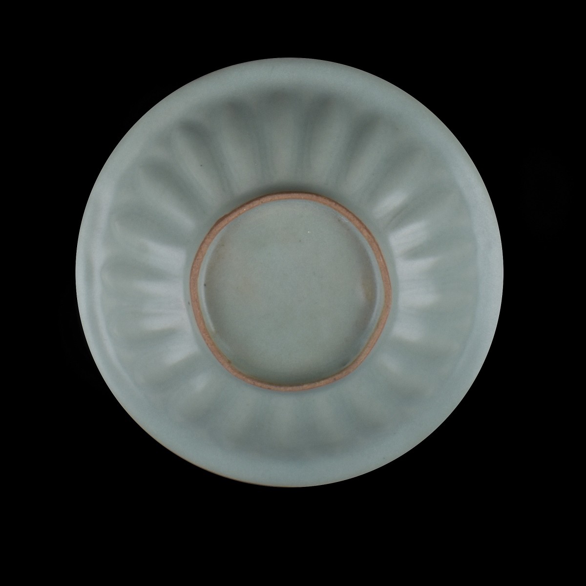 Chinese Song Dynasty Dish