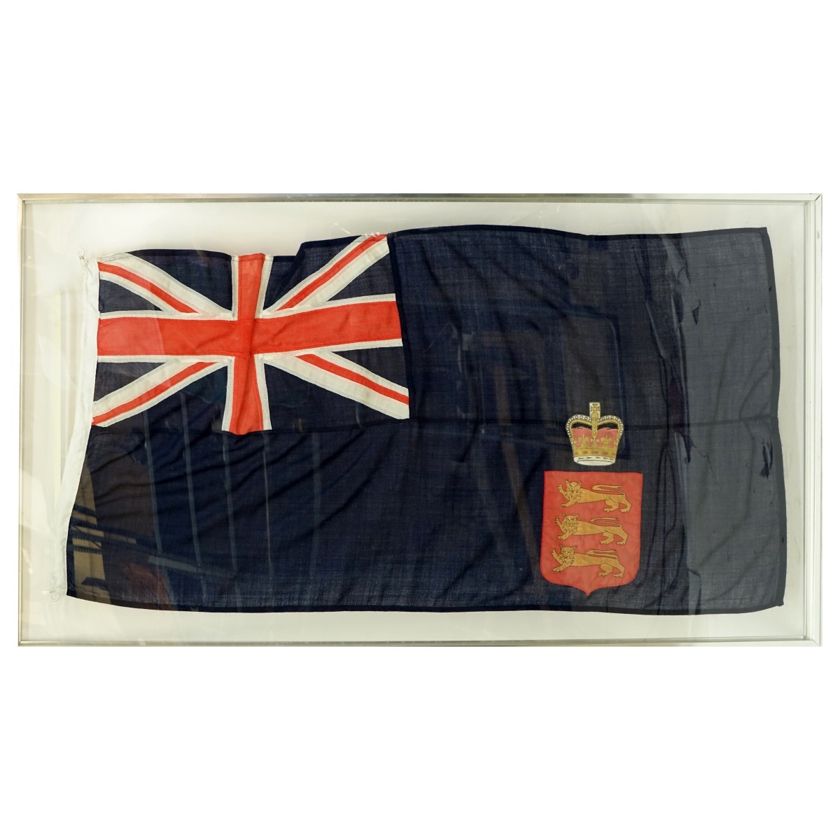 British Empire Flag