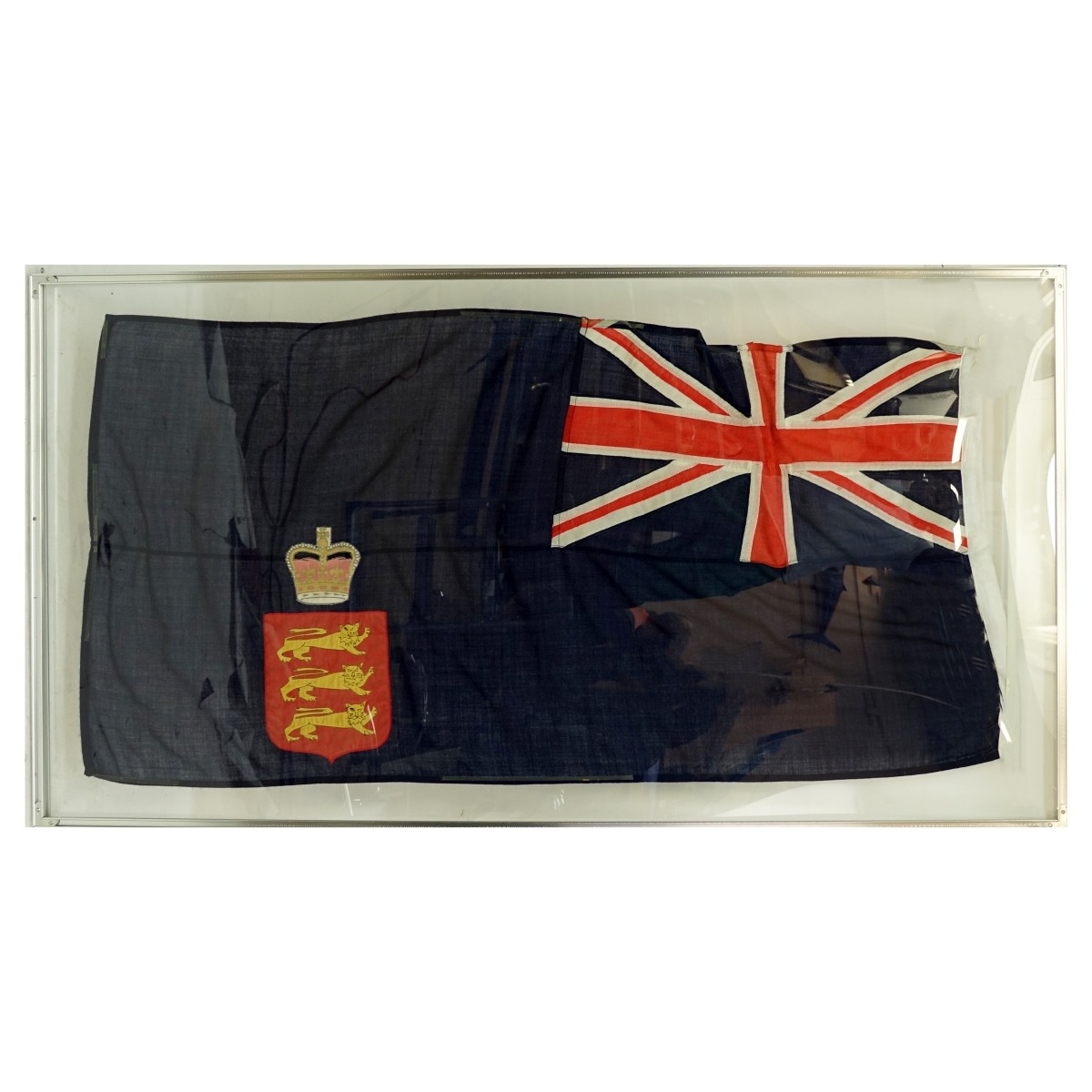 British Empire Flag