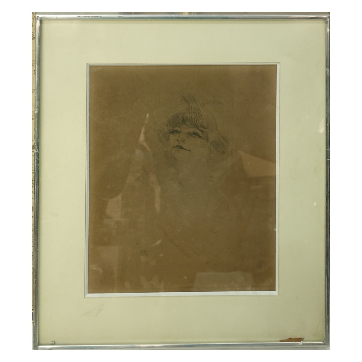 Henri de Toulouse Lautrec France (1864-1901)