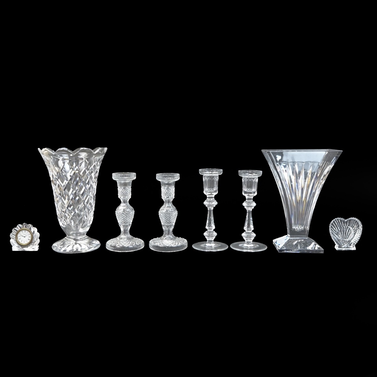 Waterford Crystal Tableware