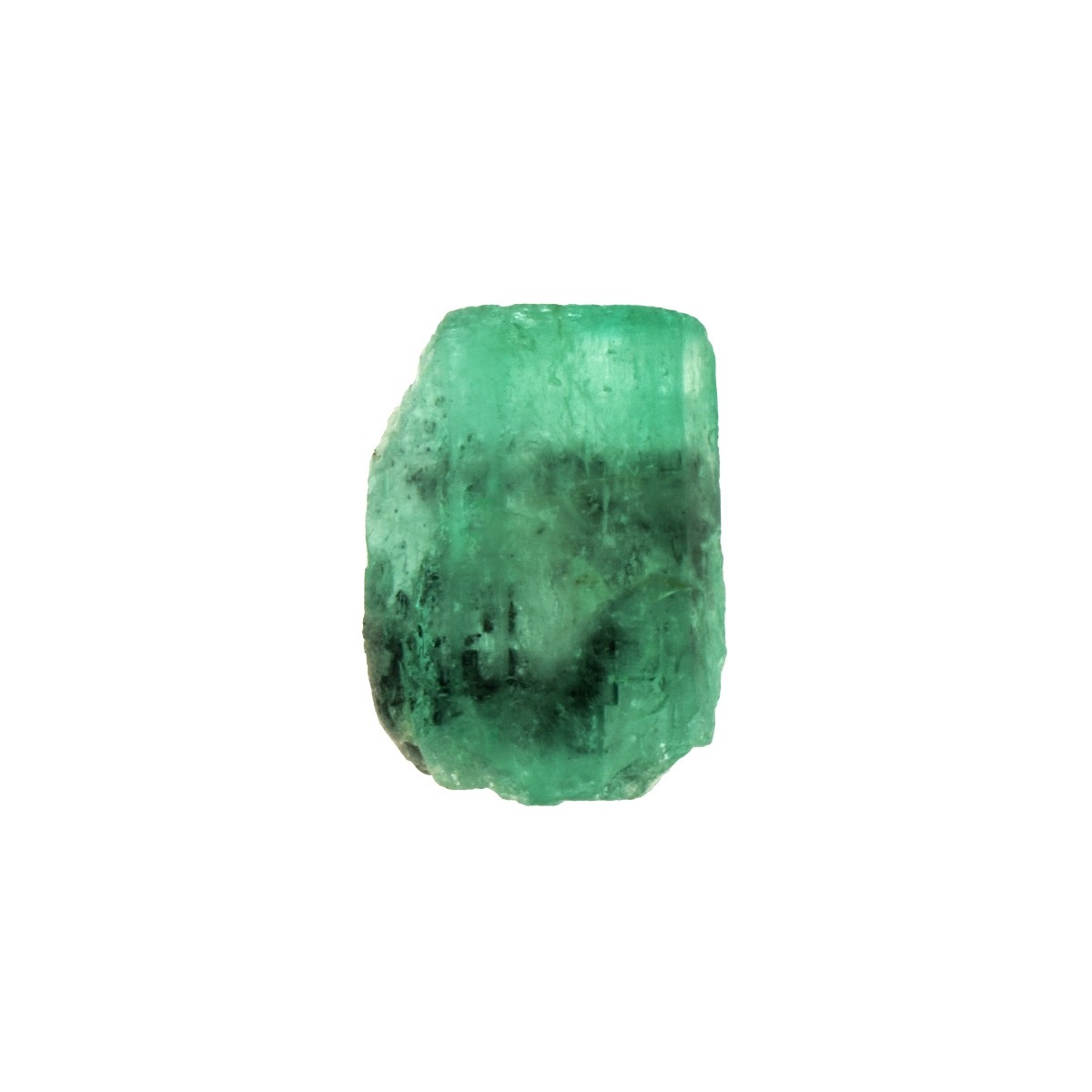 Colombian Emerald Crystal