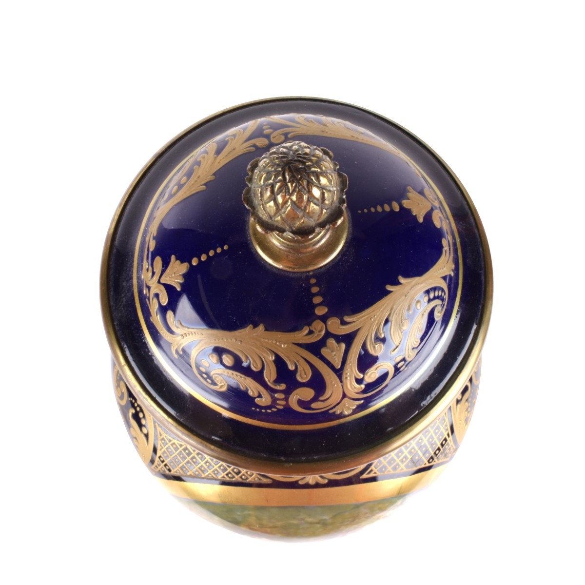 19/20th Sevres Style Urn