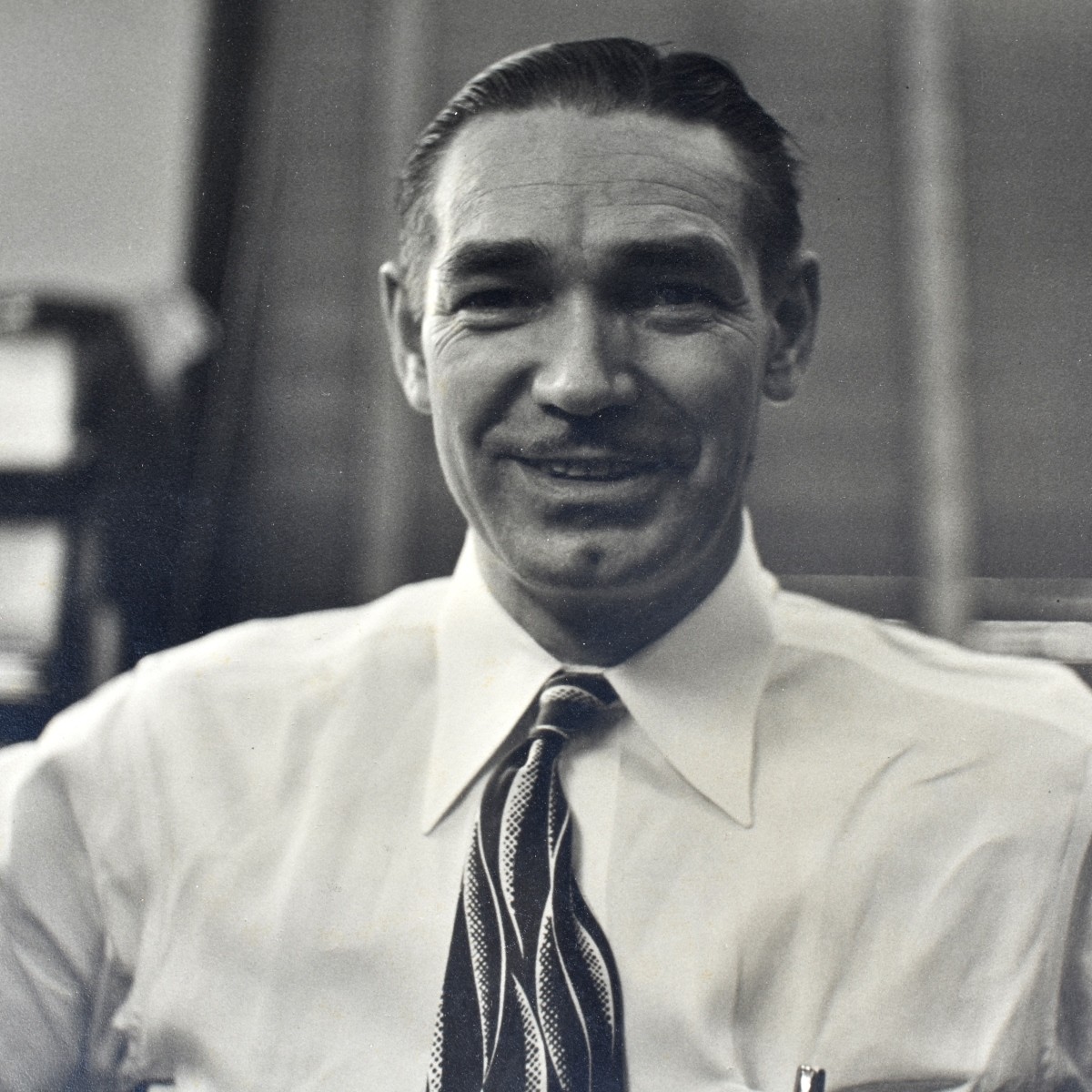 George Skadding, American (Early/Mid 20th C.)
