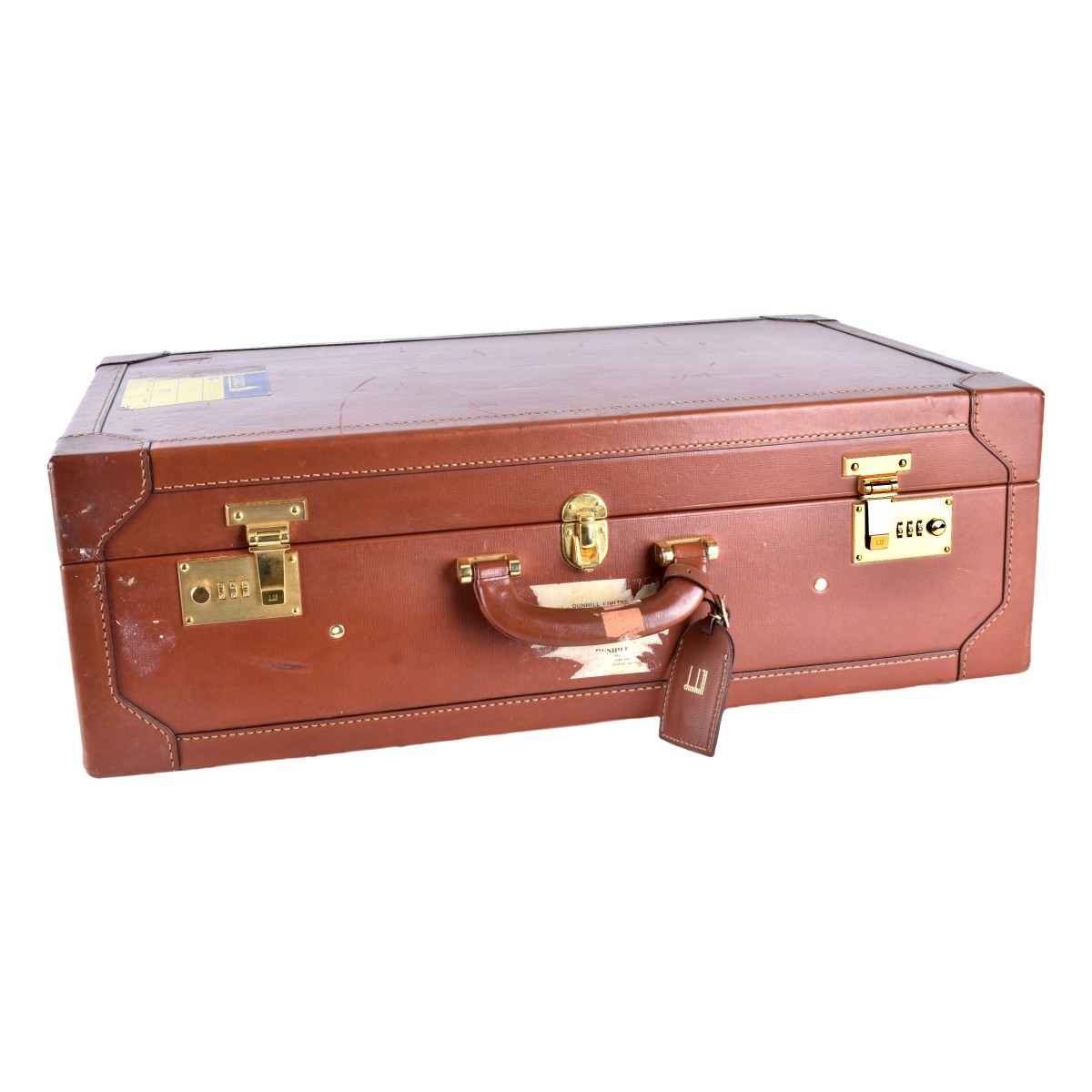 Dunhill Suitcase