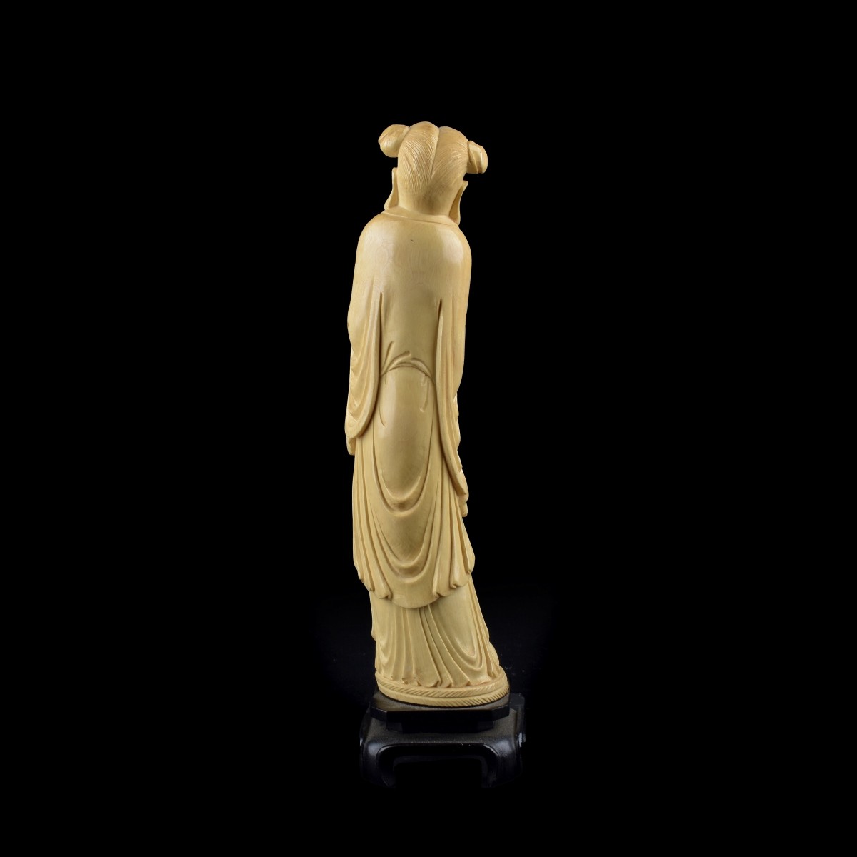 Chinese Figurine