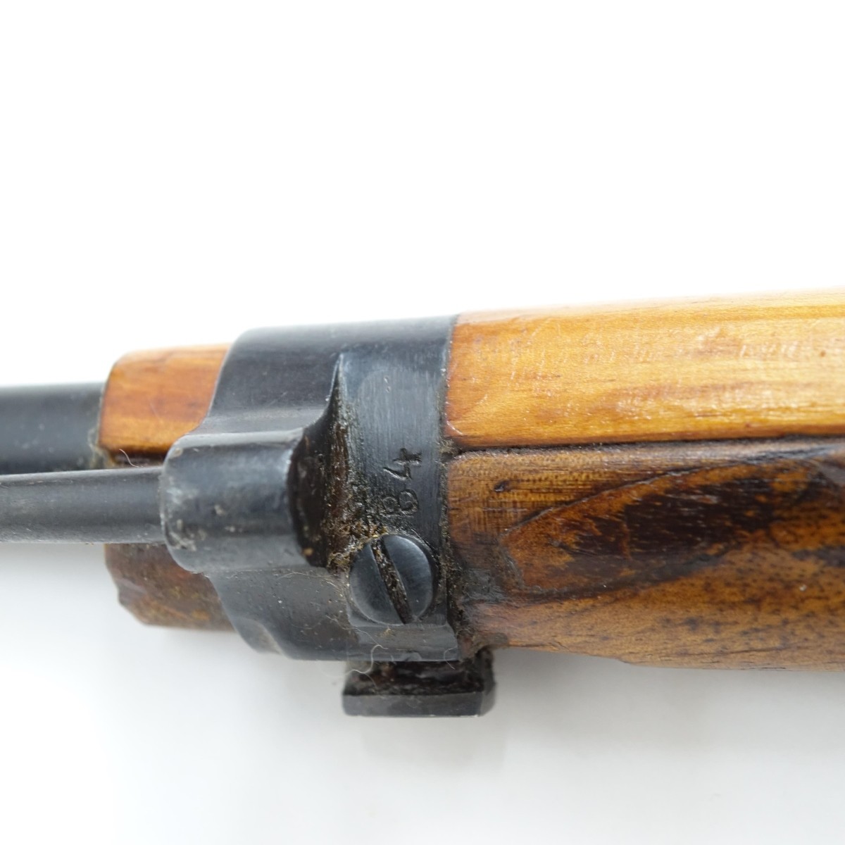 Mannlicher Model 1895 Carbine Steyr 1903