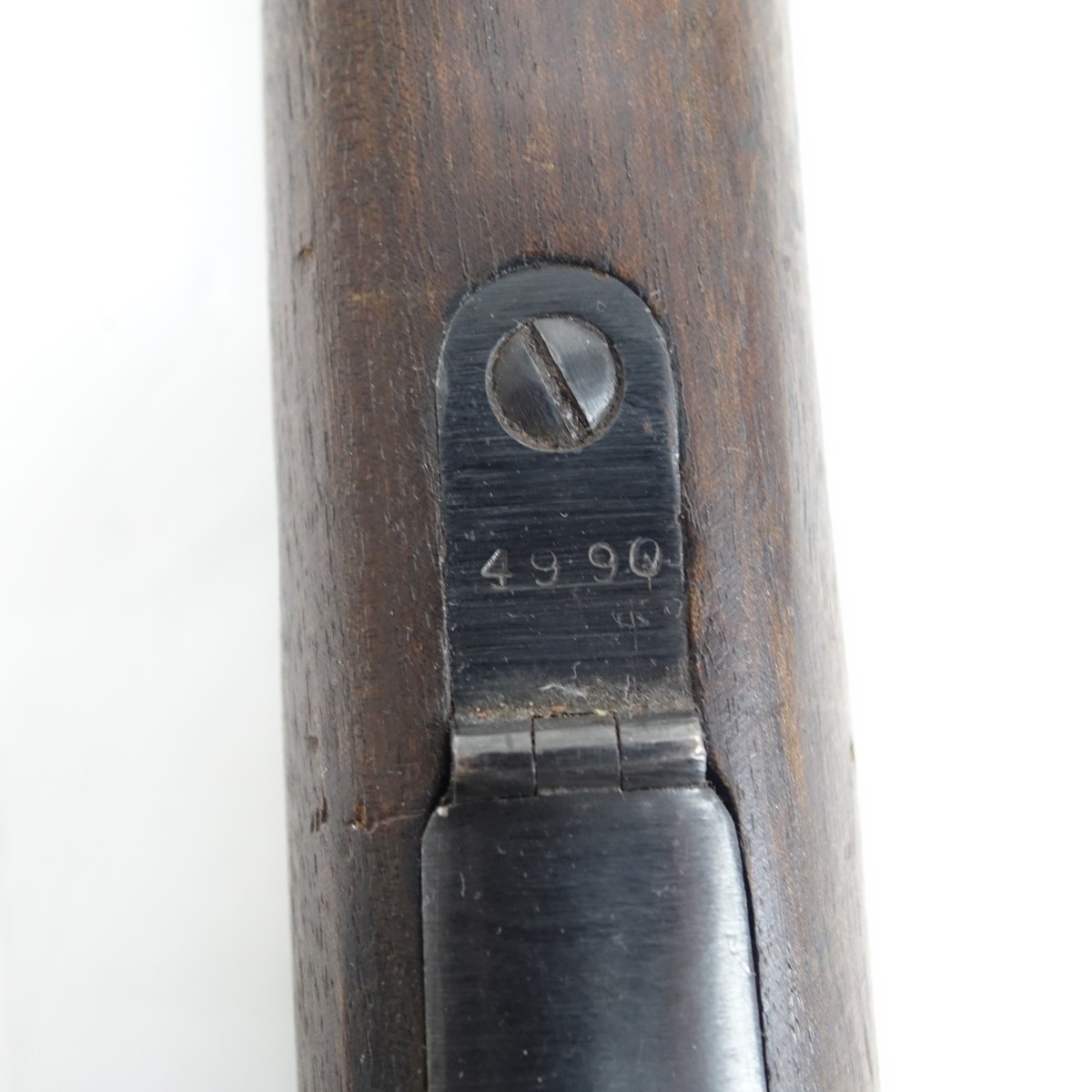 Oviedo Spain M1916 Mauser Bolt Action Rifle