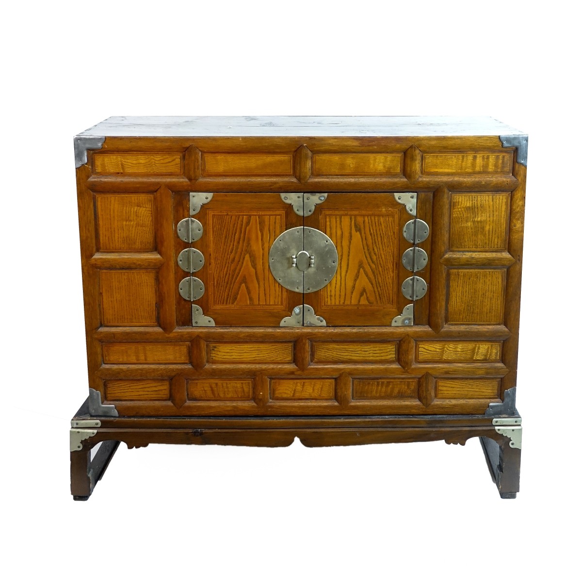 Modern Chinese Style Cabinet