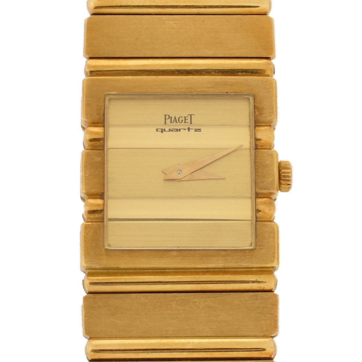 Lady's Piaget Polo Watch