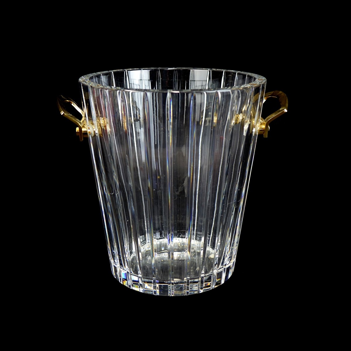 Baccarat Champagne Bucket