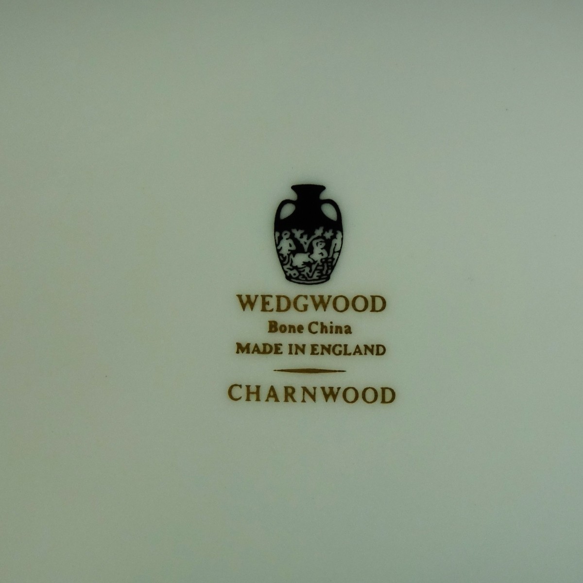 (14) Wedgwood "Charnwood" Plates