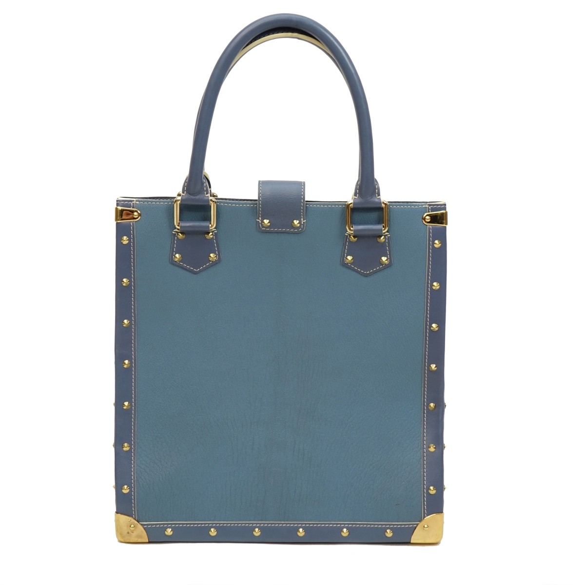 Louis Vuitton Suhali L’imprevisible Tote Bag