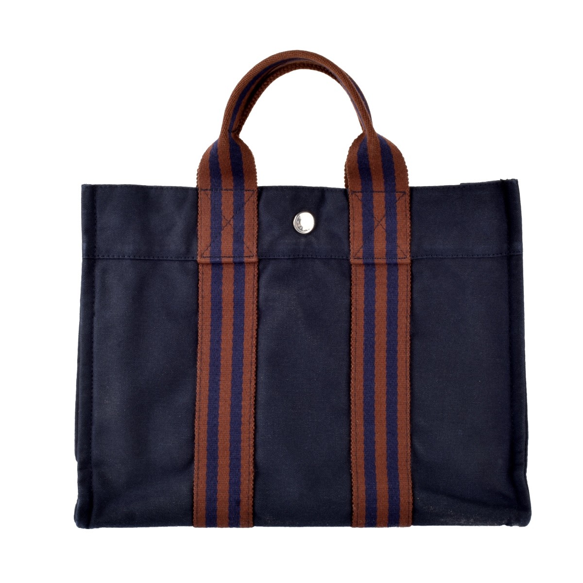 Hermes Fourre-Tout PM Tote