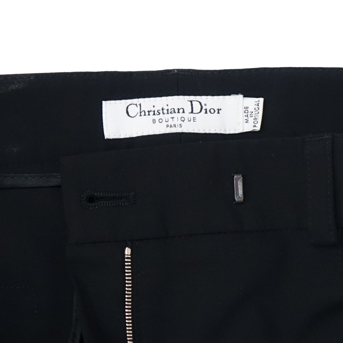 Christian Dior Pants