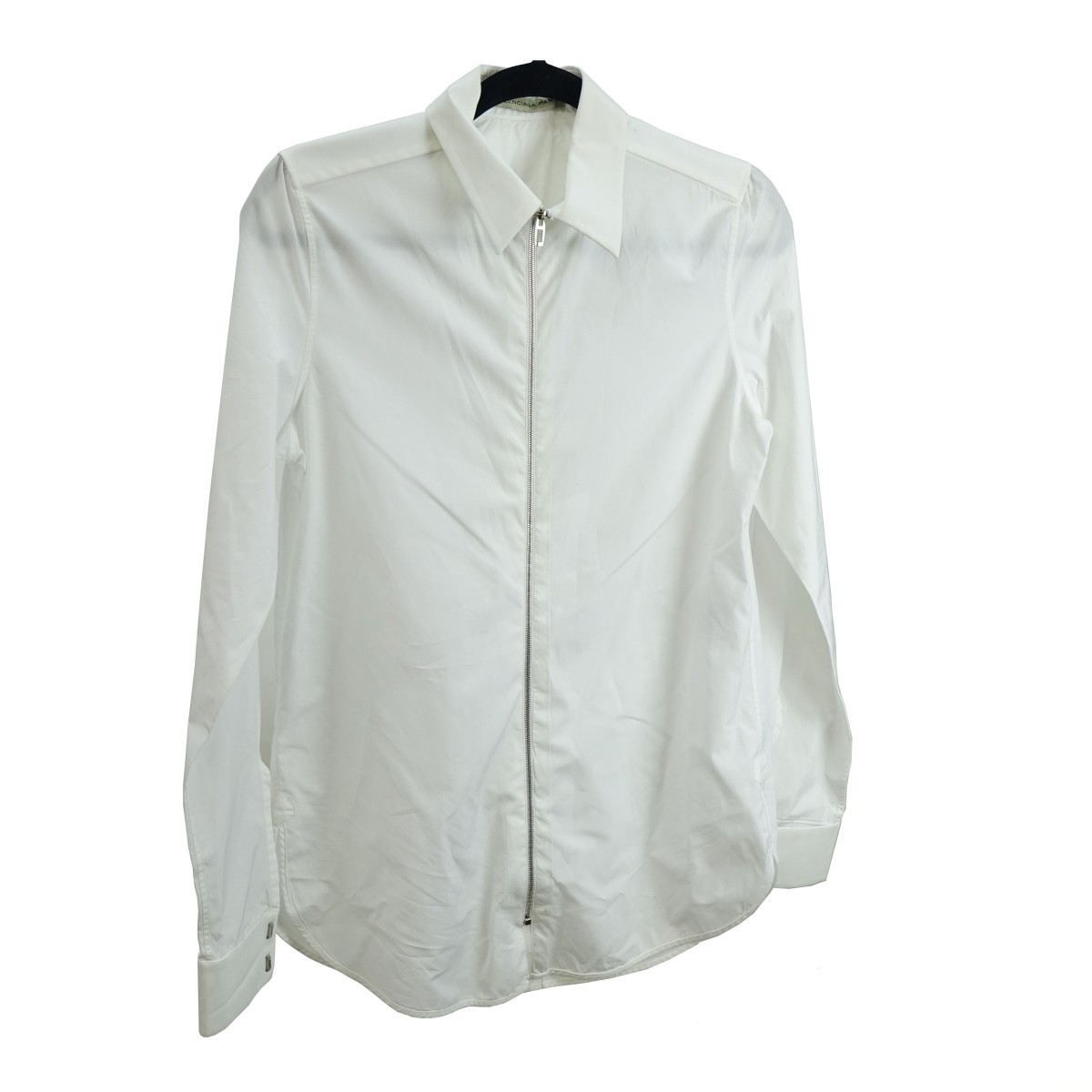 Balenciaga Long Sleeve Shirt
