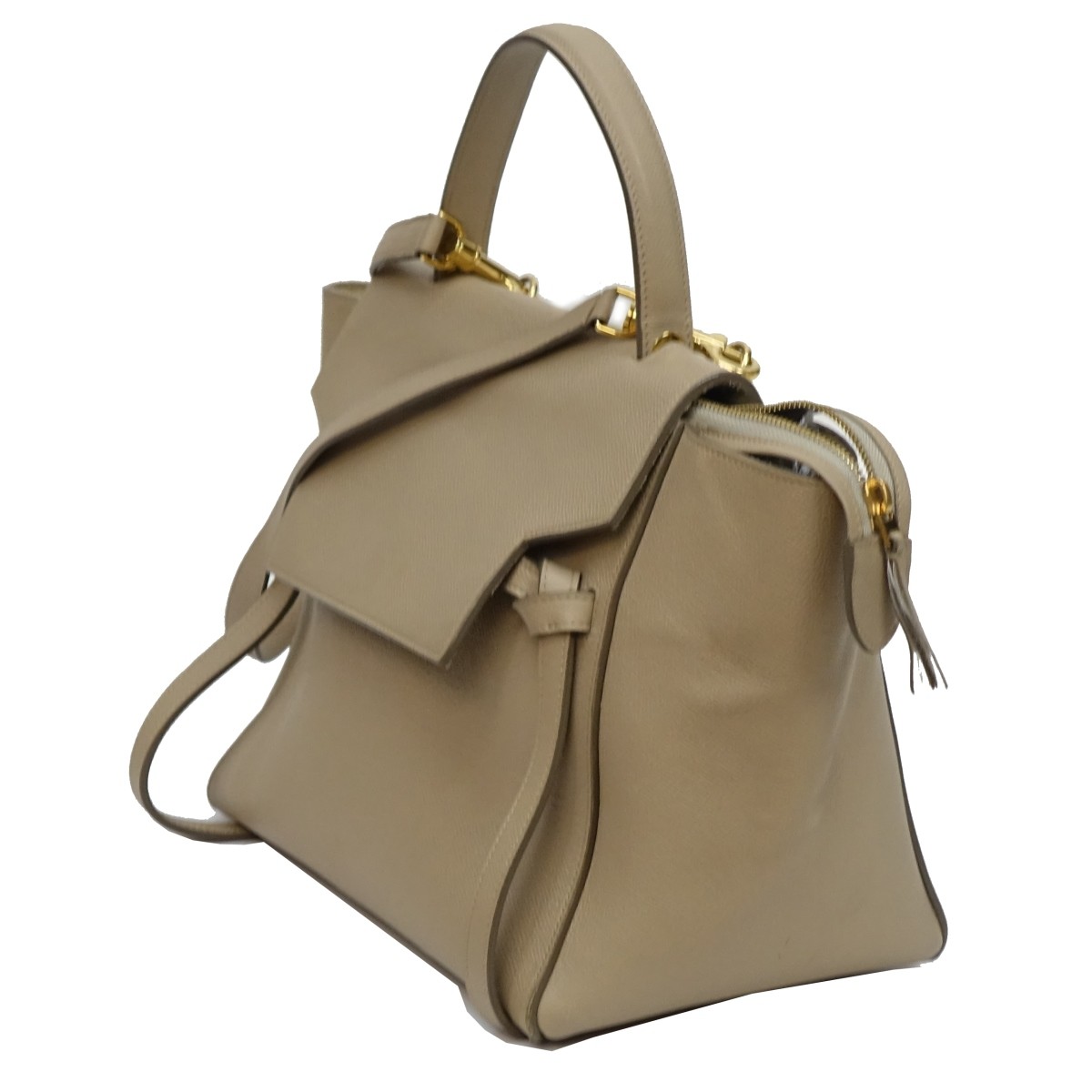 Celine Micro Belt Bag Shoulder Bag
