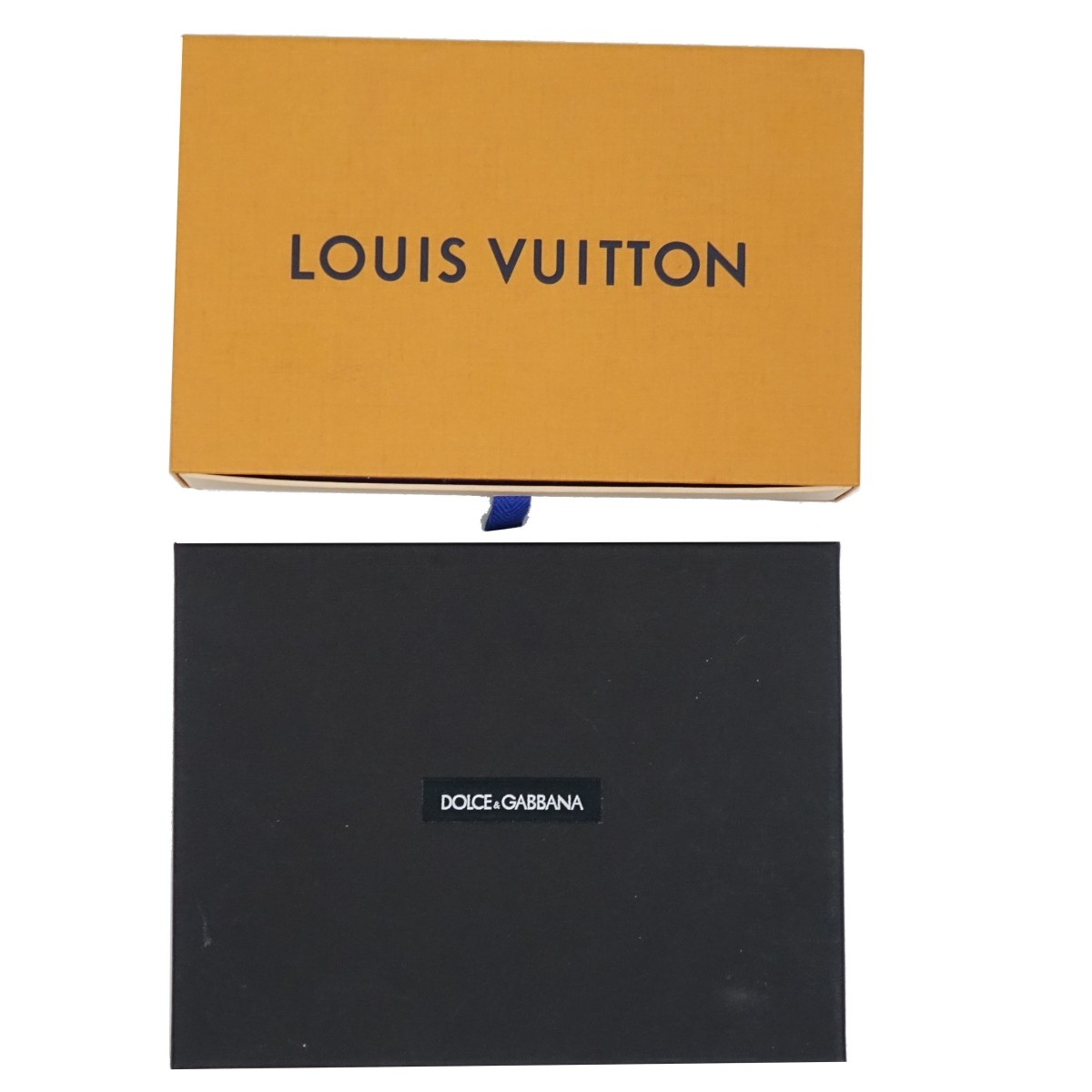 Louis Vuitton / Dolce & Gabbana Items