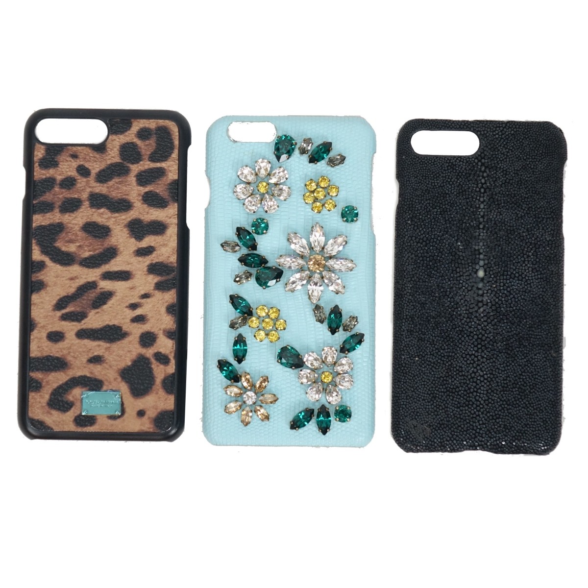 Dolce & Gabbana Iphone 6+ Cases
