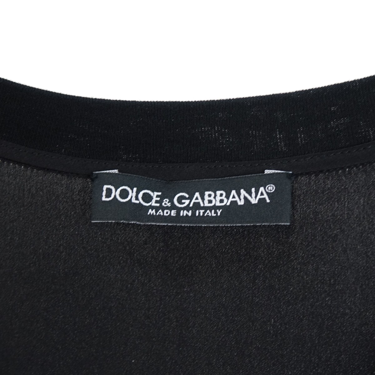 Dolce & Gabbana Tops