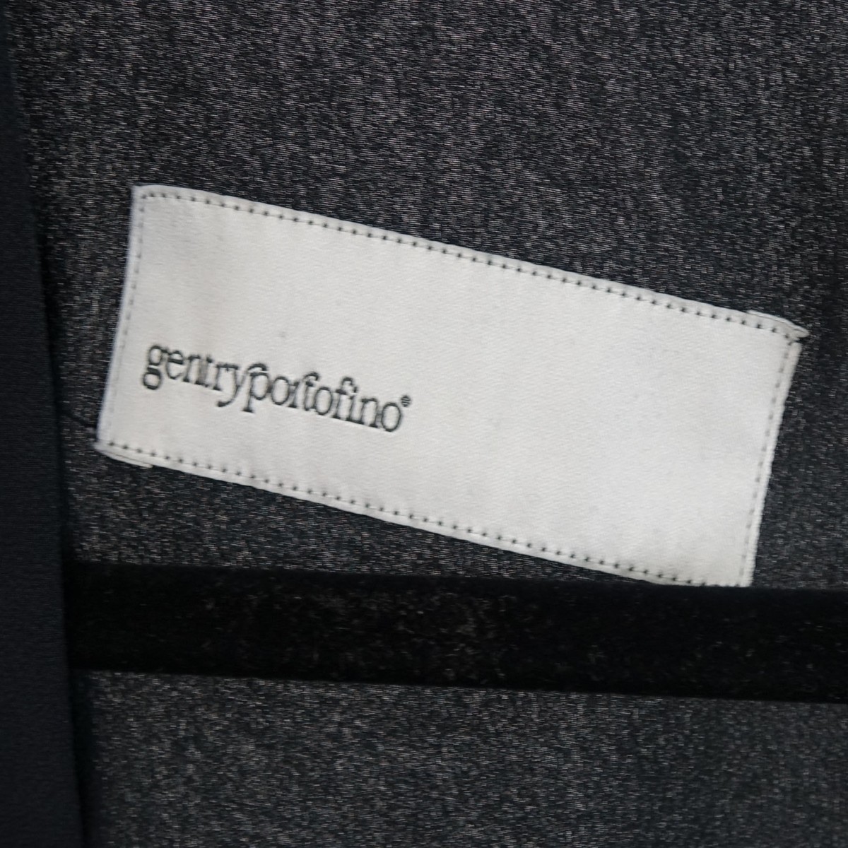 Gentry Portofino Coat