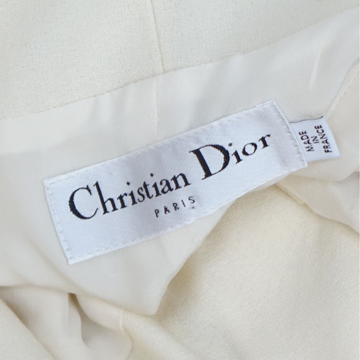 Christian Dior Alter