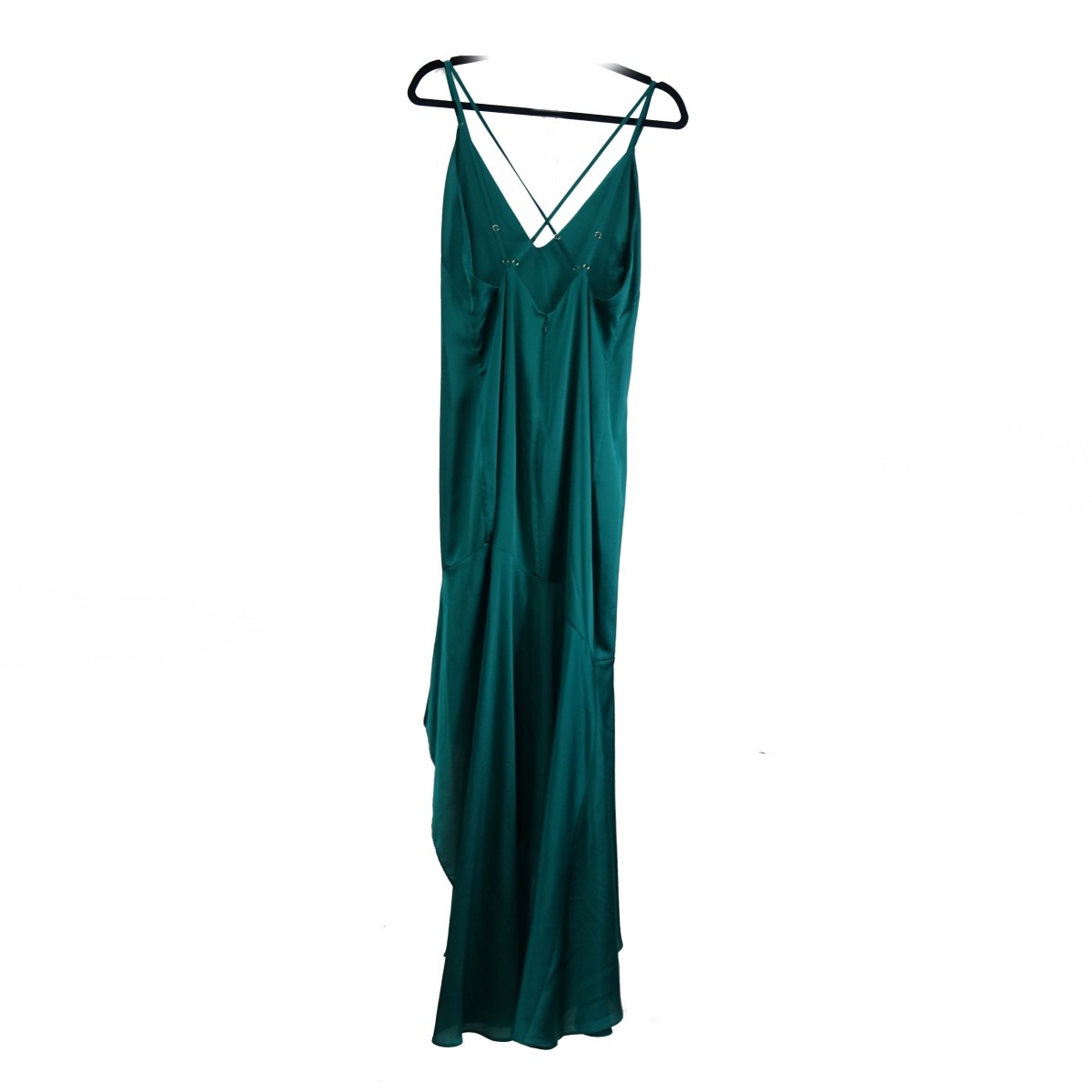 Marciano Green Dress