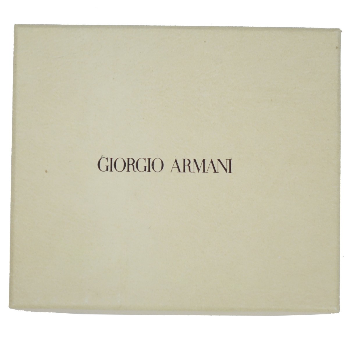 Giorgio Armani Evening Bag