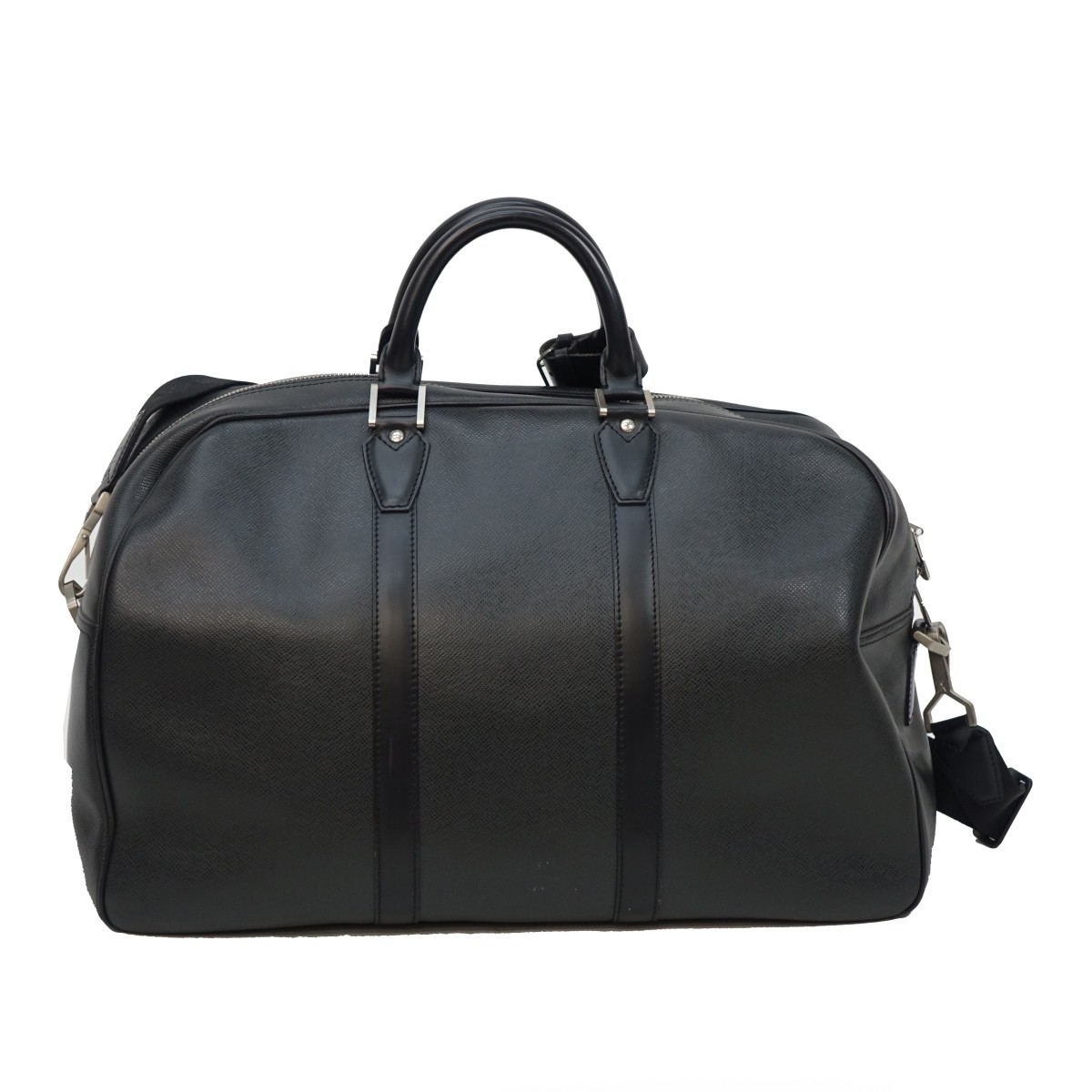 Louis Vuitton Taiga Kendall PM Epicea Travel Bag