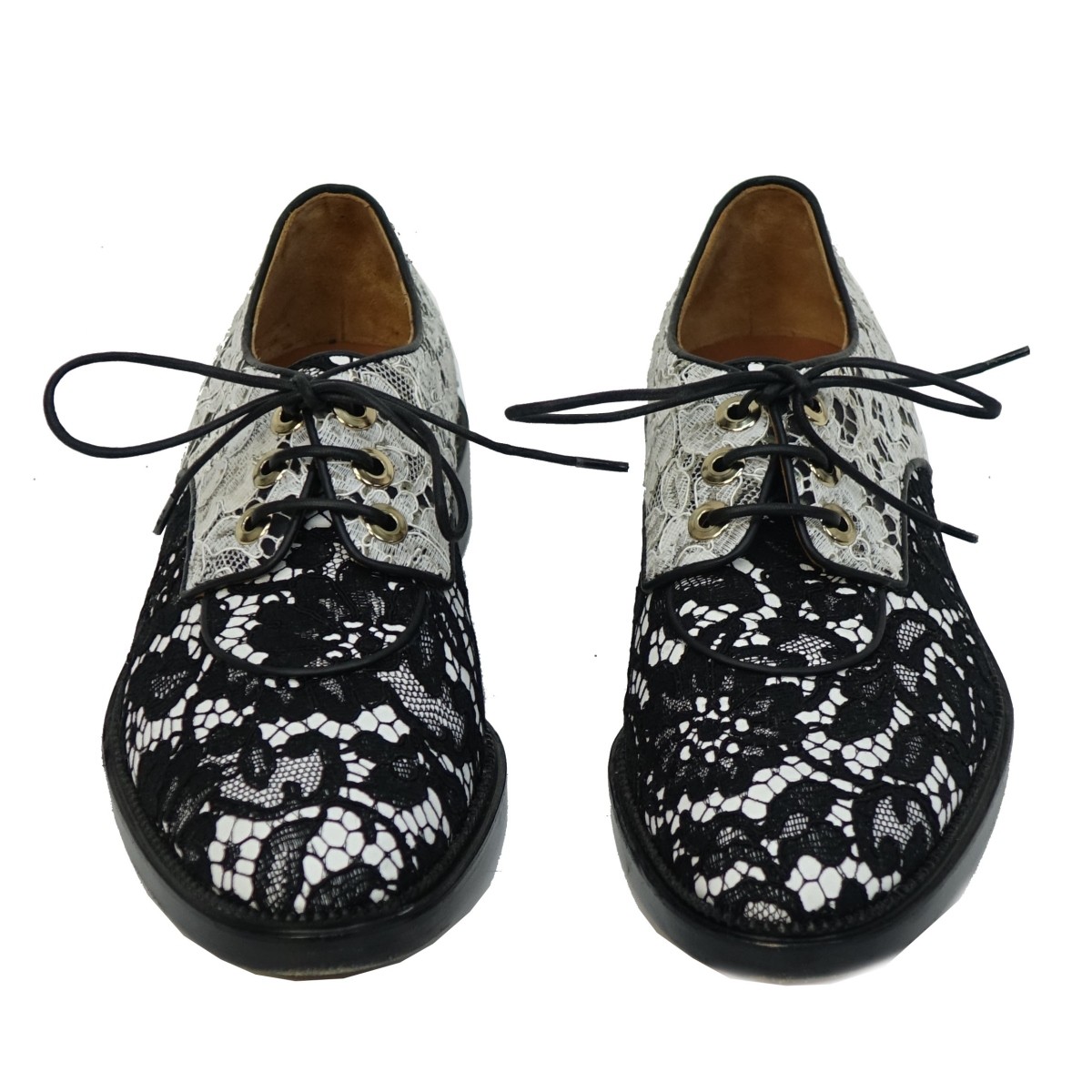 Womens Givenchy Oxfords