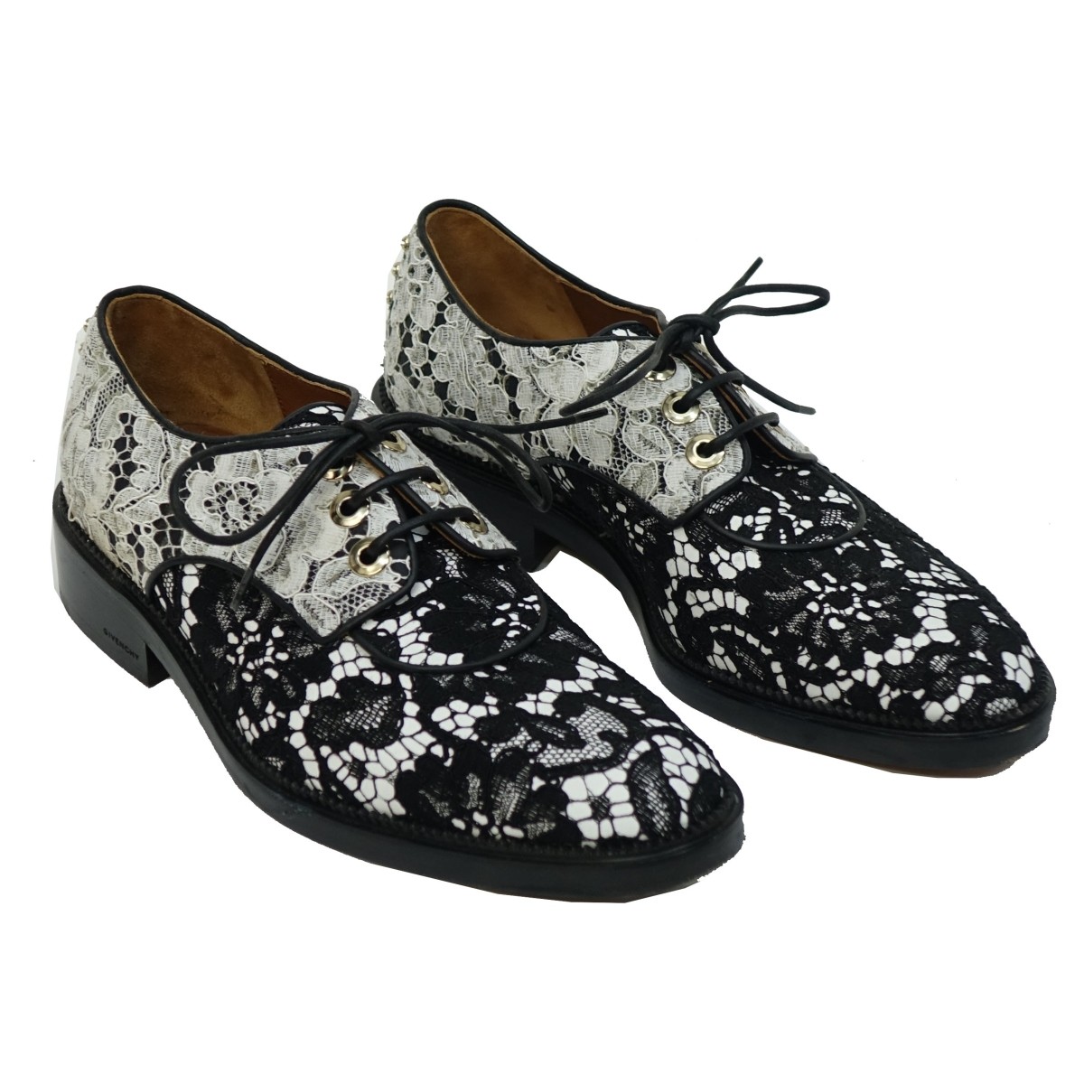 Womens Givenchy Oxfords