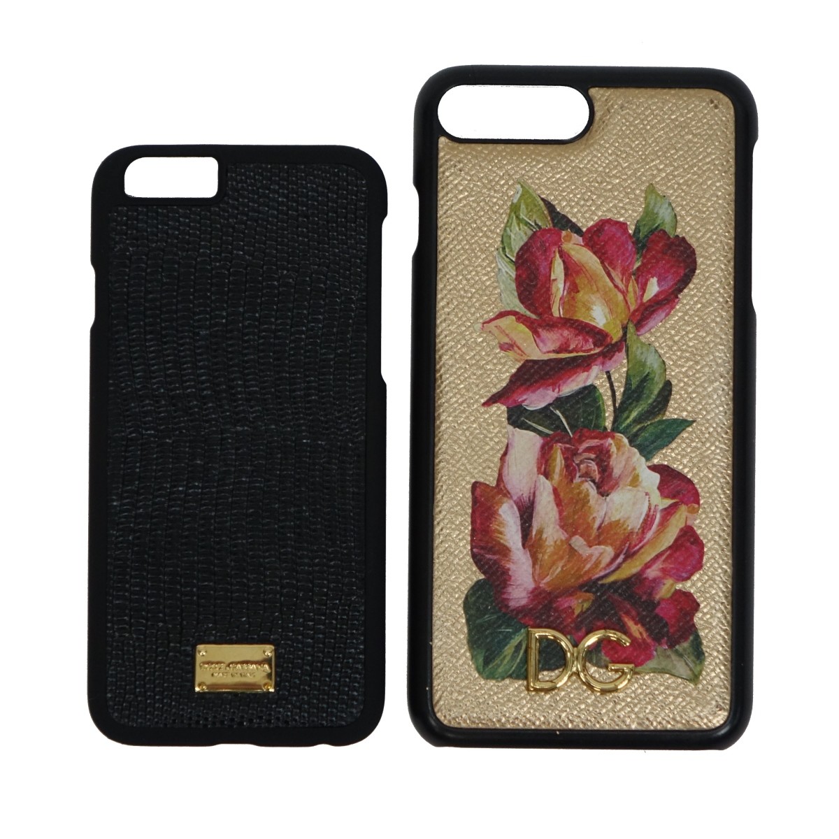 Dolce & Gabbana Iphone Cases
