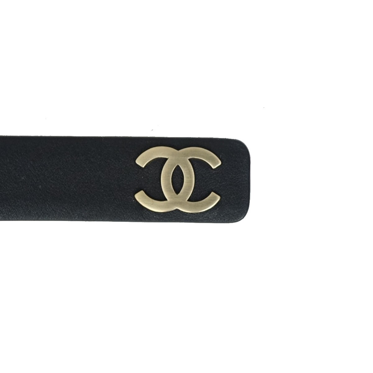 Womens Chanel Belt