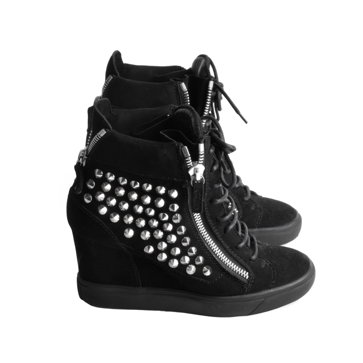 Womens Giuseppe Zanotti Sneakers