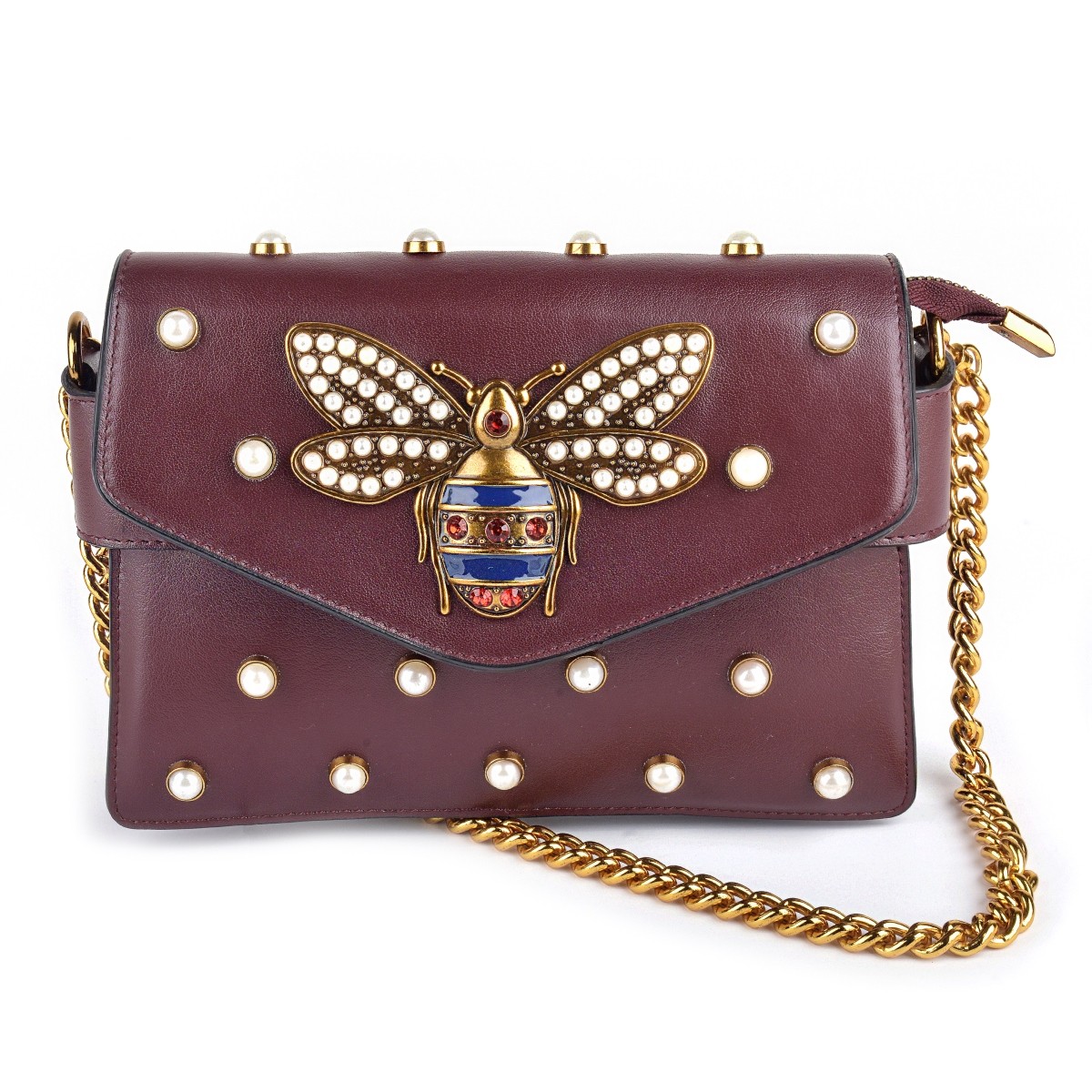 Gucci style Handbag
