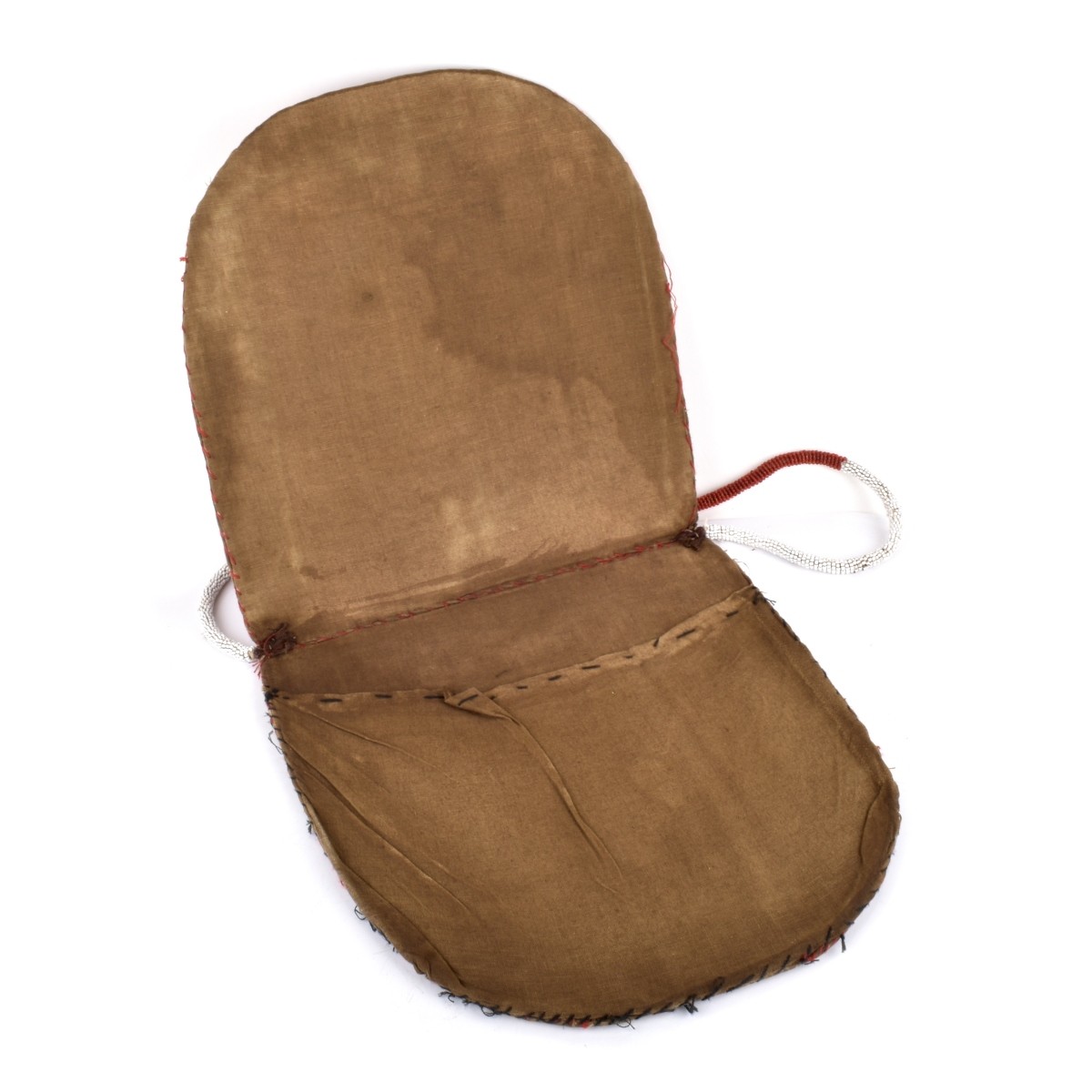 Early 20th C. Native American Bag