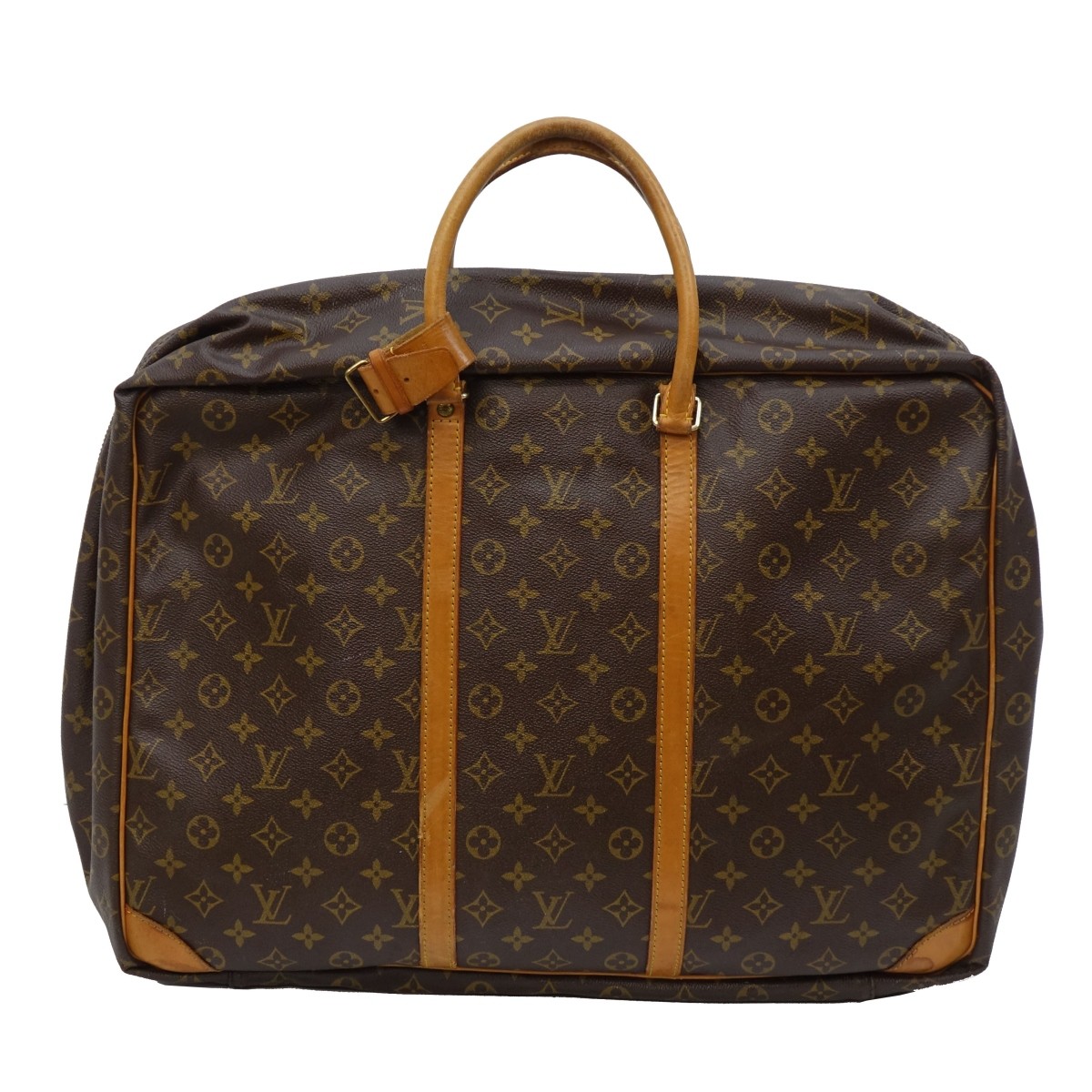 Louis Vuitton Duffle Bag | Kodner Auctions