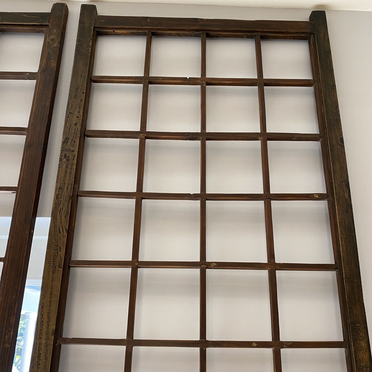 Chinese Room Dividers/Screens