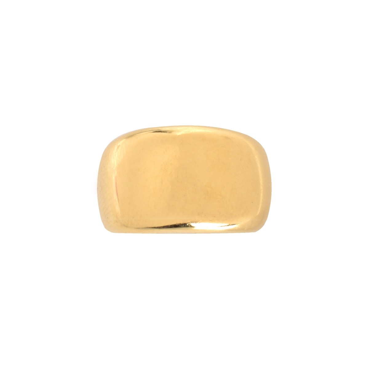 Cartier 18K Ring / Band