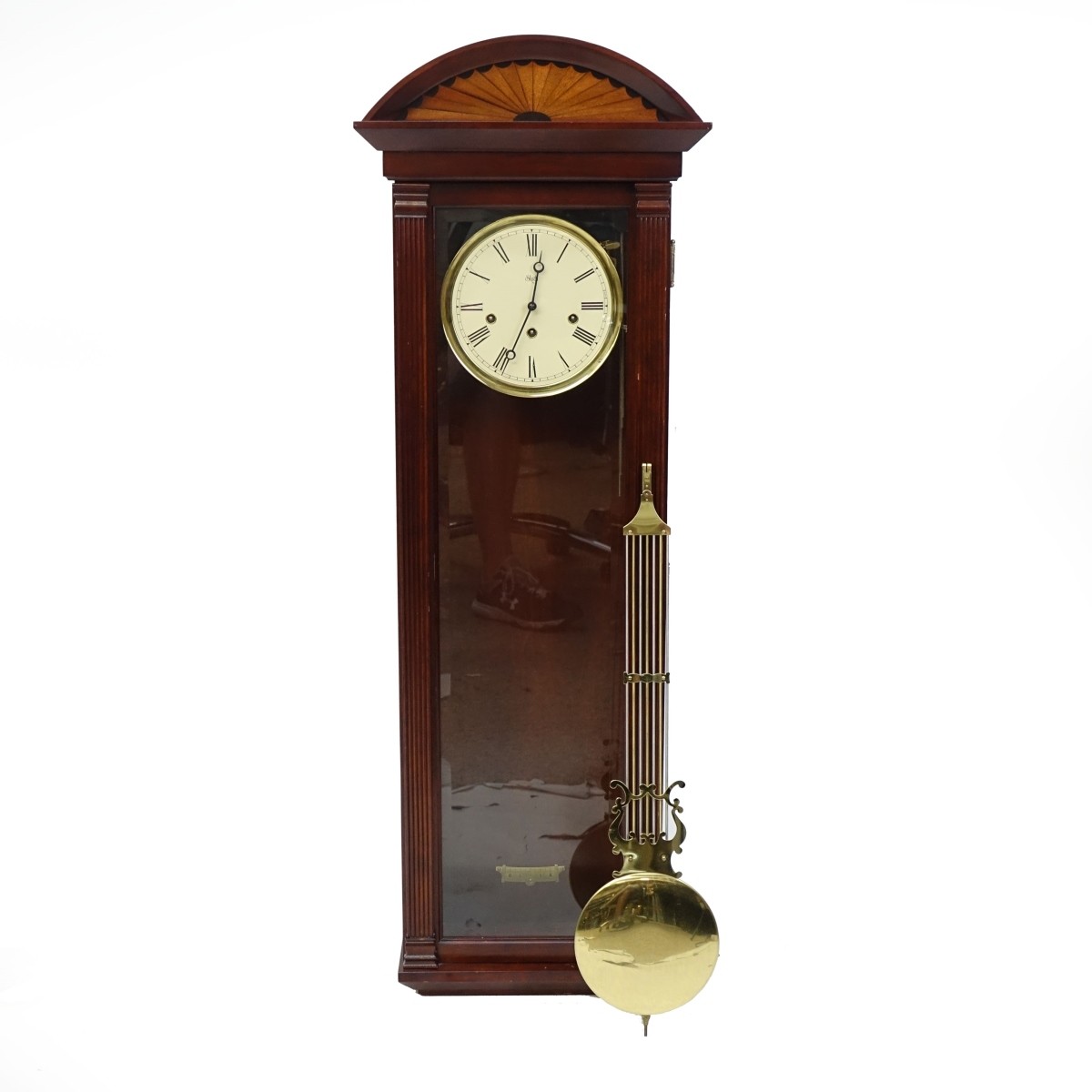 Sligh Regulator Clock