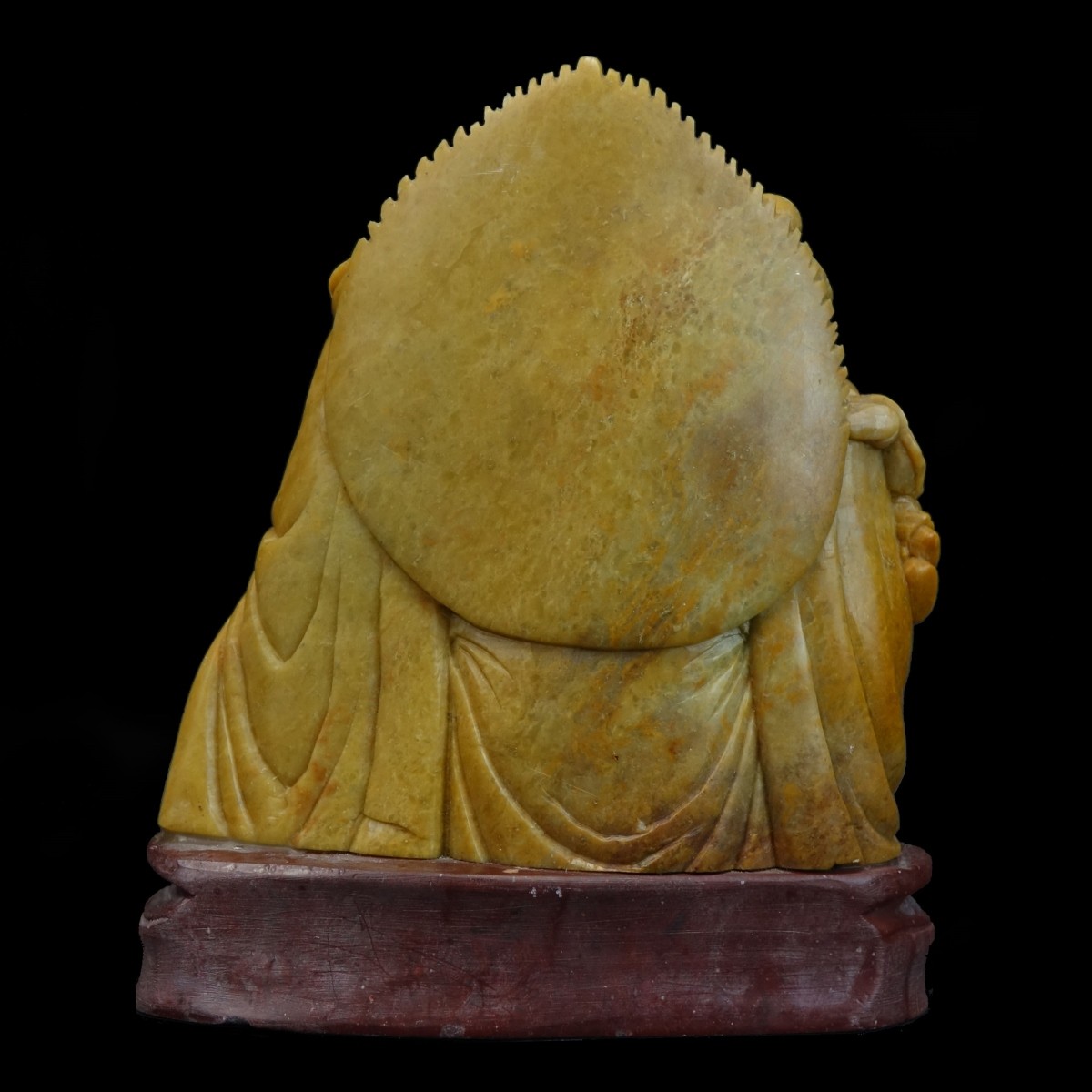 Chinese Buddha